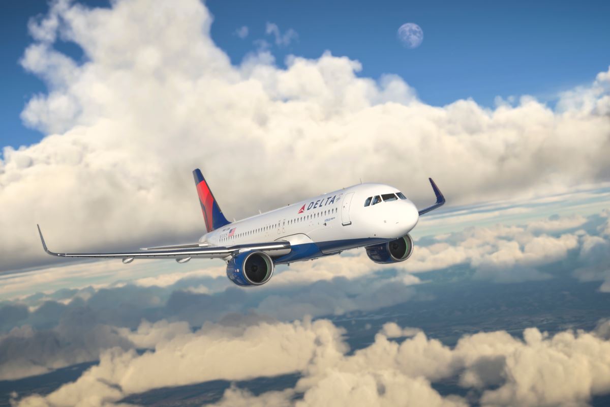 Delta Is Adding New Flights To Popular Mexican, Caribbean, And Latin American Destinations