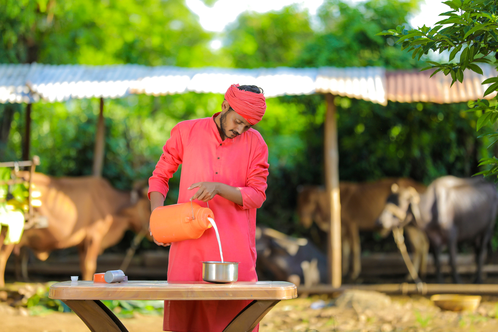 ITC’s Aashirvaad Svasti celebrates unsung heroes on World Milk Day