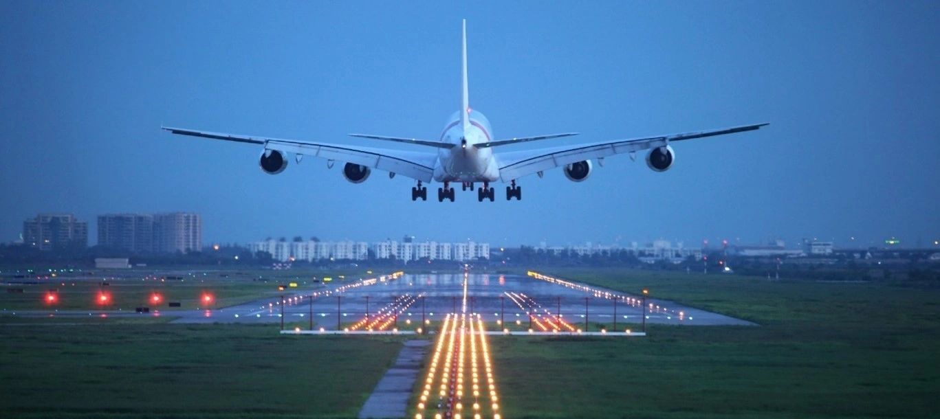 IATA: July Sets All-Time High For Domestic Passenger Traffic