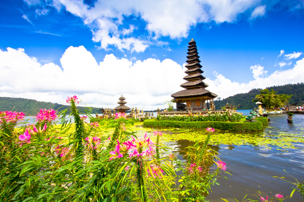 Grab your passport for these Asia's cultural wonders