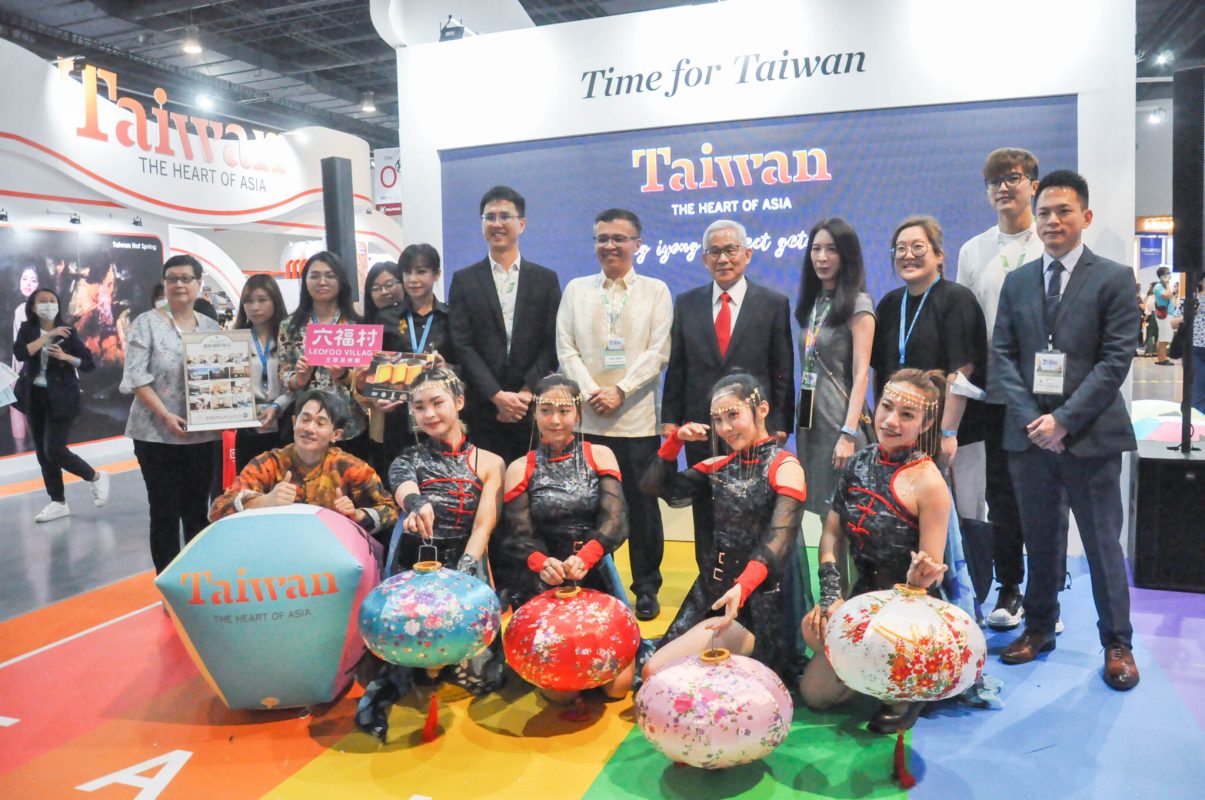 31st Travel Tour Expo set Feb 2 – 4 at SMX